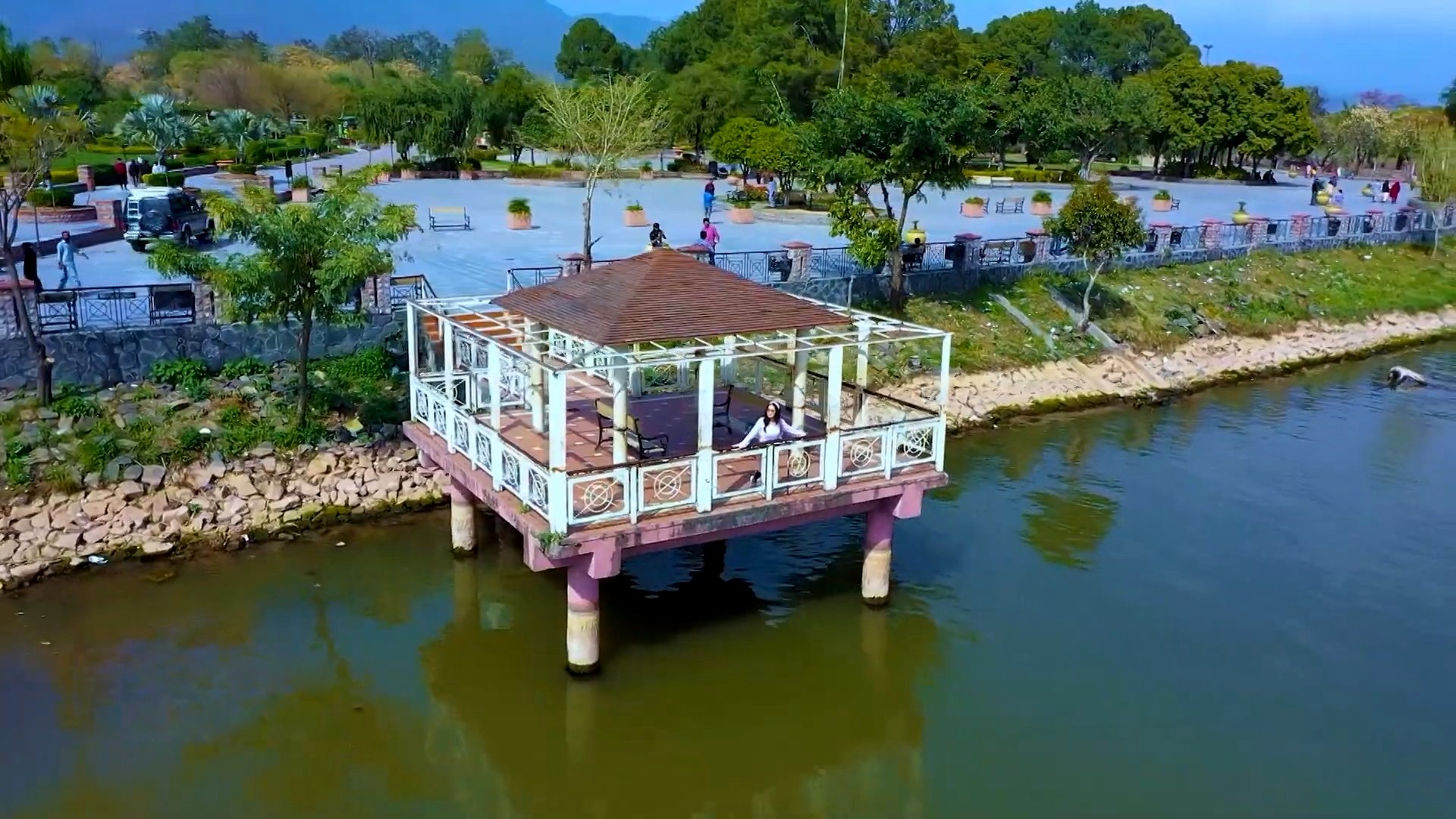 National Tourism Portal